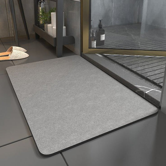 The Stone Bath Mat