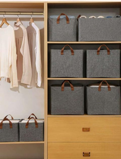 Wardrobe Organiser