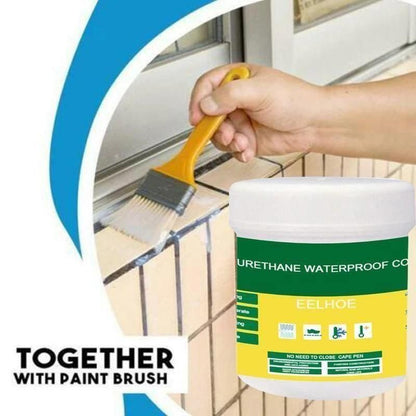 The  Waterproof Glue