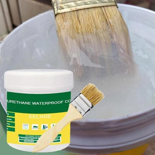 The  Waterproof Glue