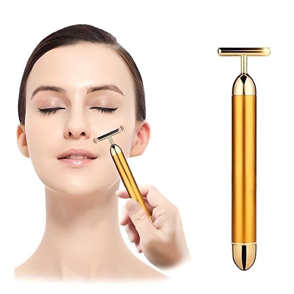 Facial Massage Roller