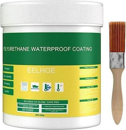 The  Waterproof Glue