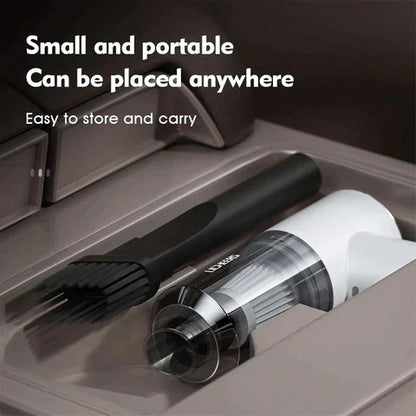 Portable High Power 2 in 1 Vacuum